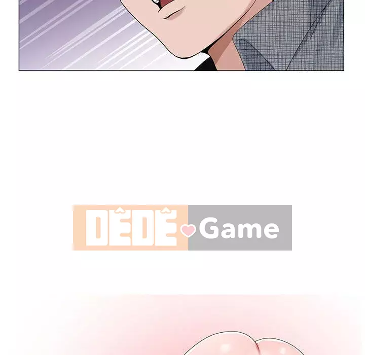 Bàn tay của Chúa Chương 5-6