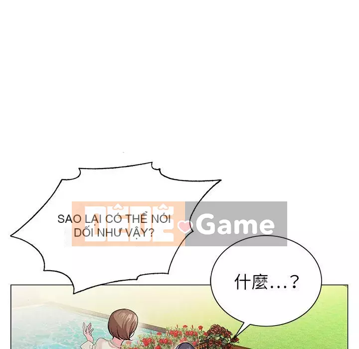 Bàn tay của Chúa Chương 5-6