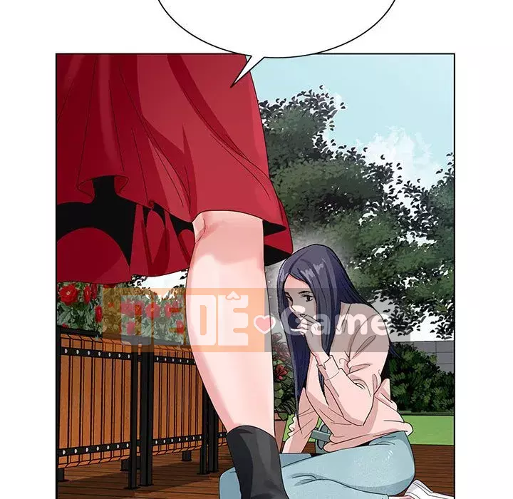 Bàn tay của Chúa Chương 5-6