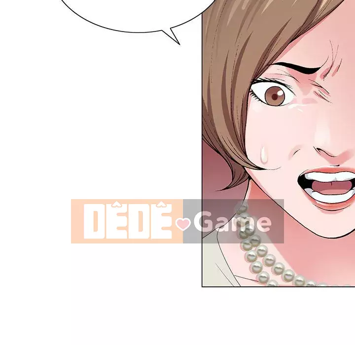 Bàn tay của Chúa Chương 5-6