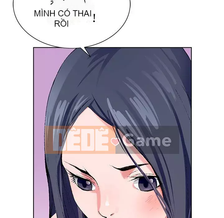 Bàn tay của Chúa Chương 5-6