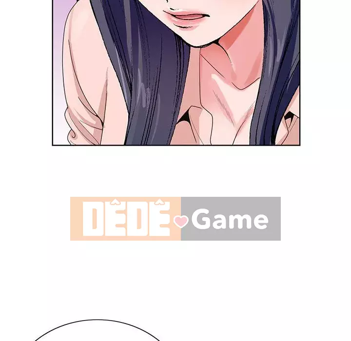 Bàn tay của Chúa Chương 5-6