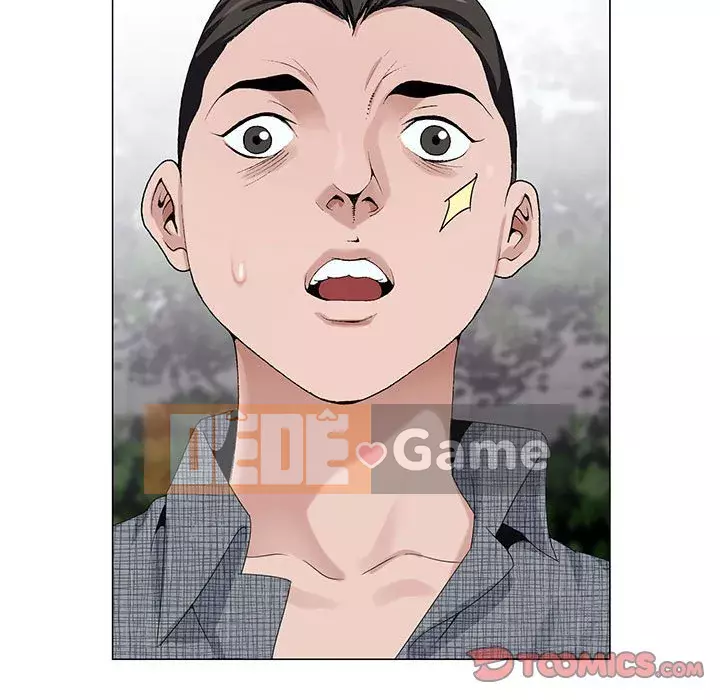 Bàn tay của Chúa Chương 5-6