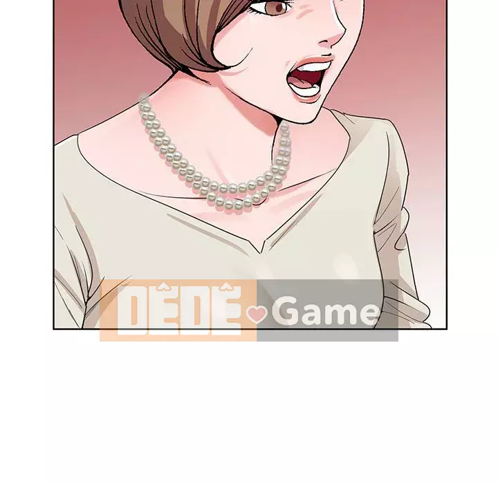 Bàn tay của Chúa Chương 5-6