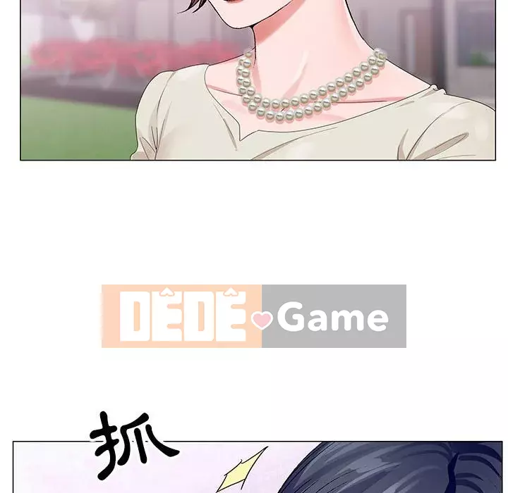 Bàn tay của Chúa Chương 5-6