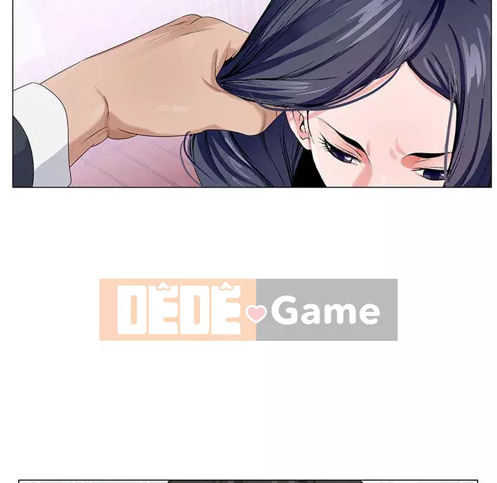 Bàn tay của Chúa Chương 5-6