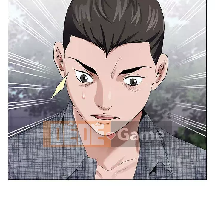 Bàn tay của Chúa Chương 5-6