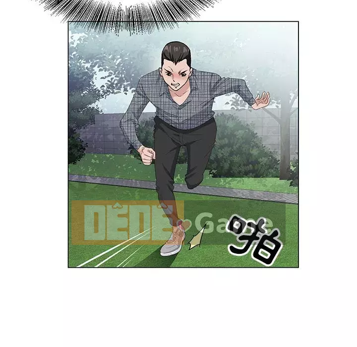 Bàn tay của Chúa Chương 5-6