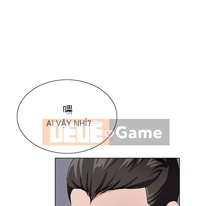 Bàn tay của Chúa Chương 5-6