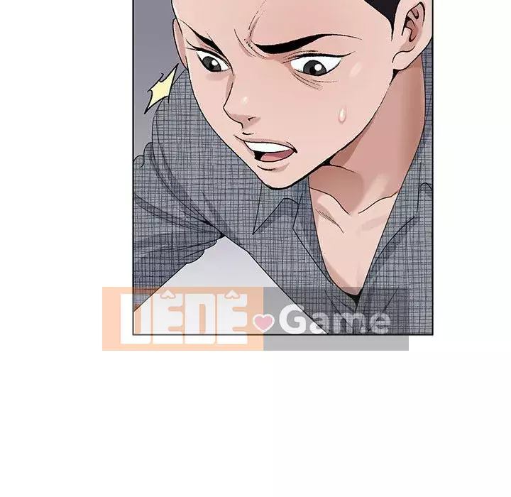 Bàn tay của Chúa Chương 5-6