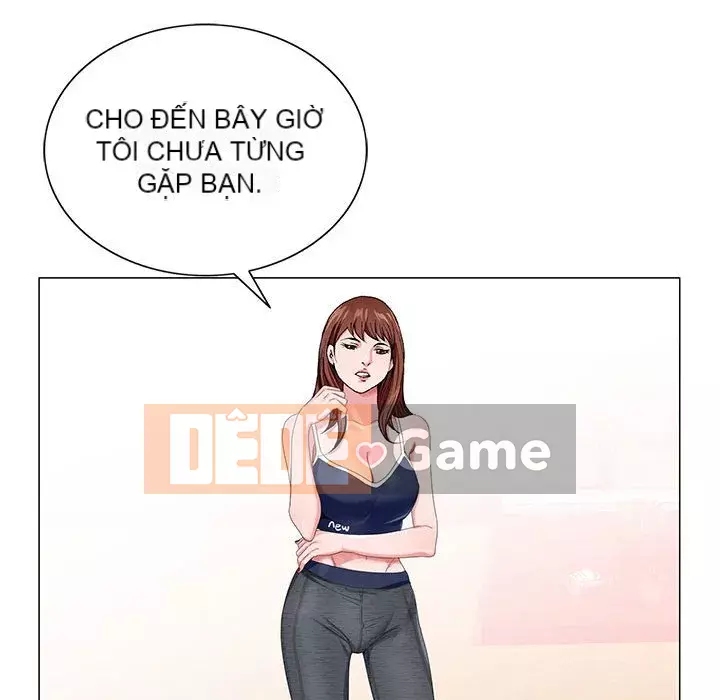 Bàn tay của Chúa Chương 5-6