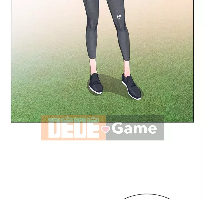 Bàn tay của Chúa Chương 5-6