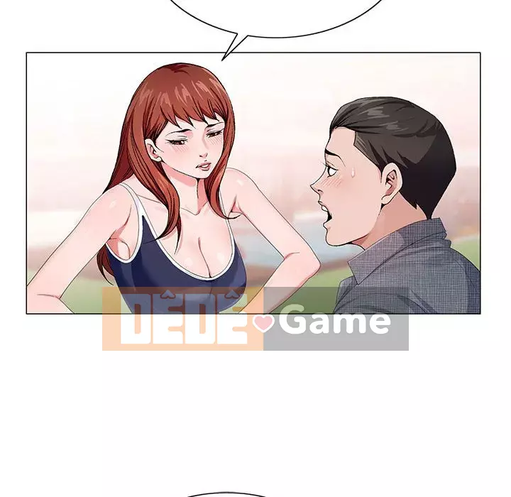 Bàn tay của Chúa Chương 5-6