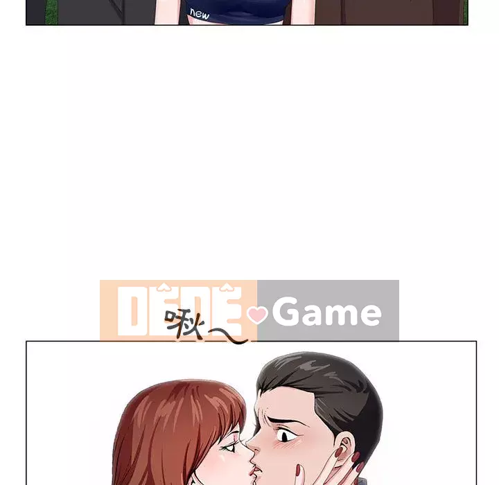 Bàn tay của Chúa Chương 5-6