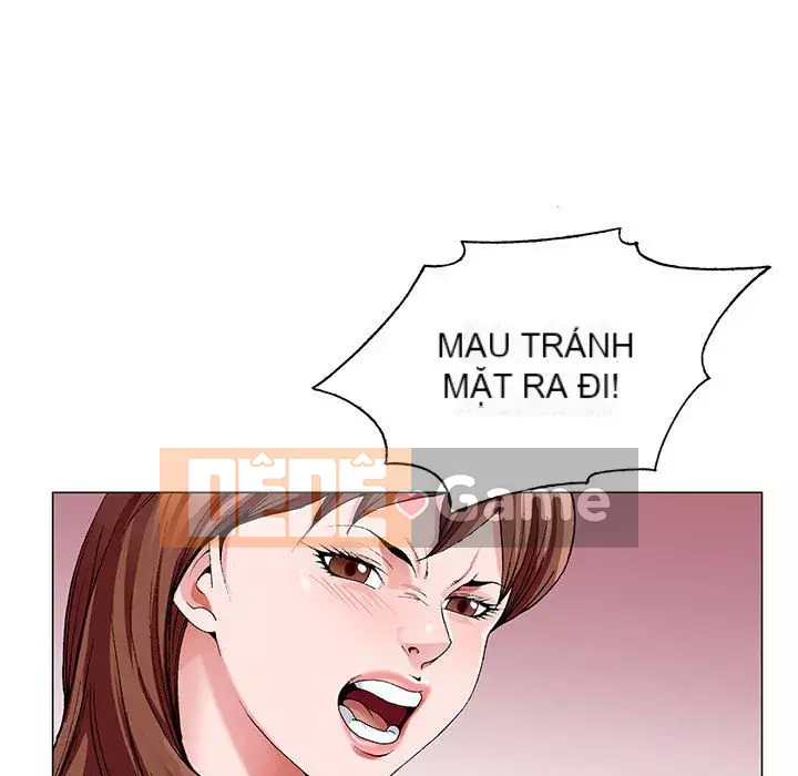 Bàn tay của Chúa Chương 5-6