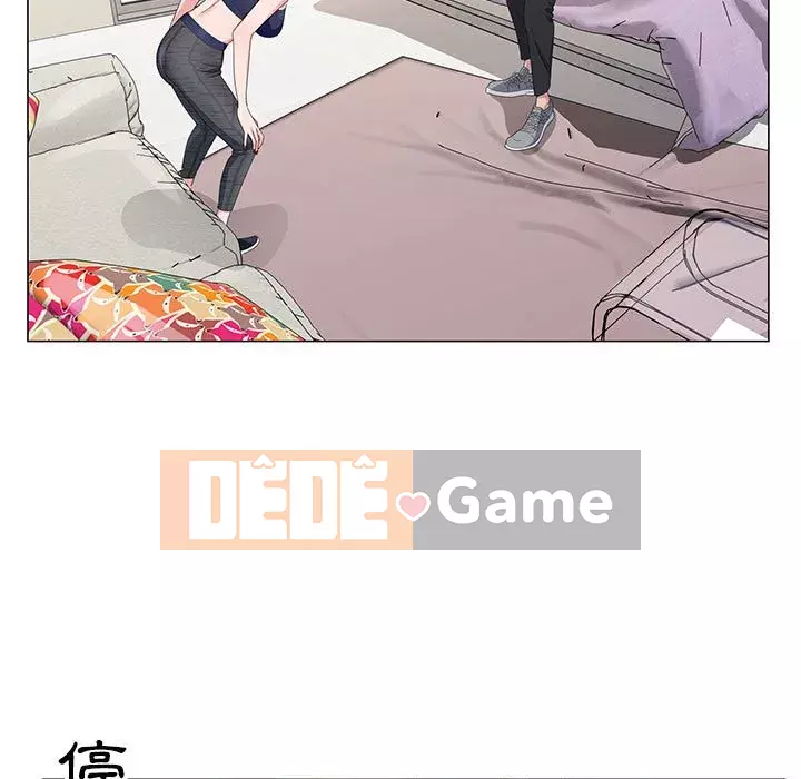 Bàn tay của Chúa Chương 5-6