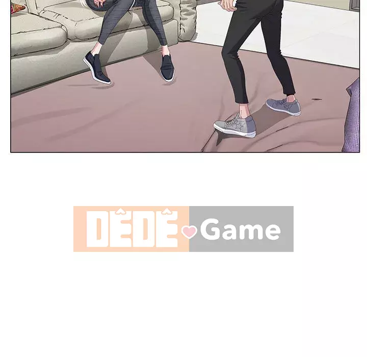 Bàn tay của Chúa Chương 5-6