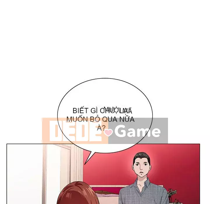 Bàn tay của Chúa Chương 5-6