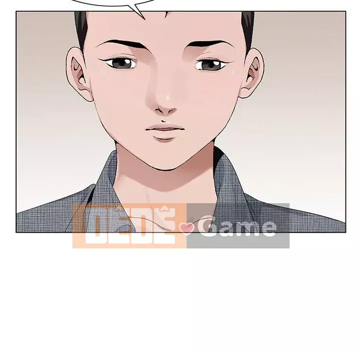 Bàn tay của Chúa Chương 5-6