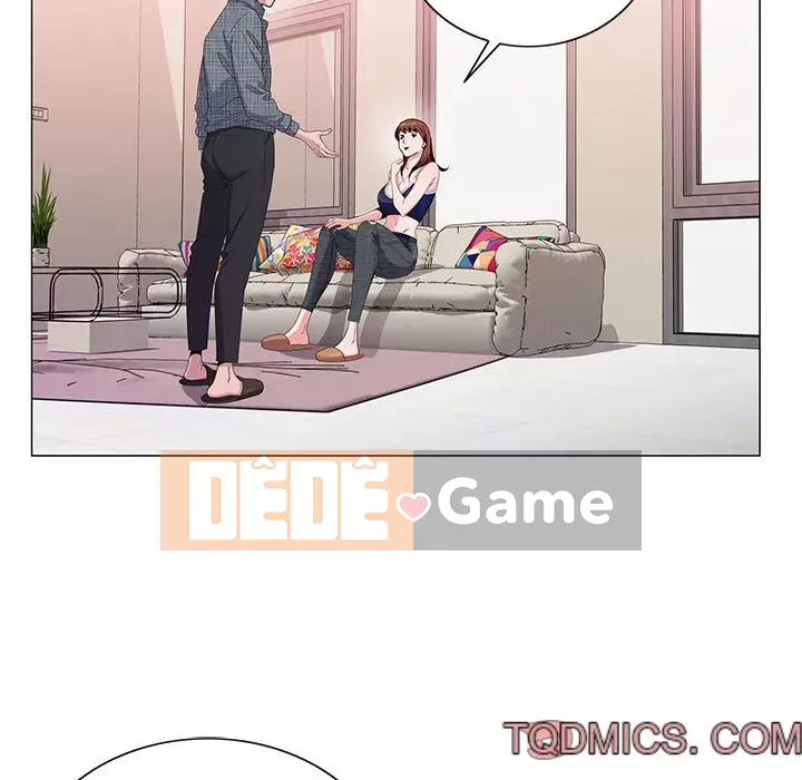 Bàn tay của Chúa Chương 5-6