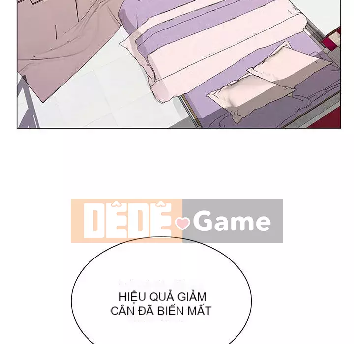 Bàn tay của Chúa Chương 5-6