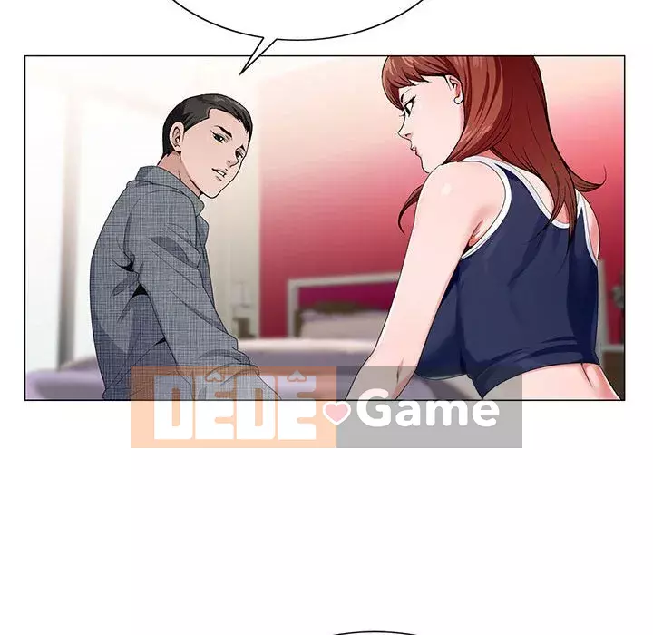 Bàn tay của Chúa Chương 5-6