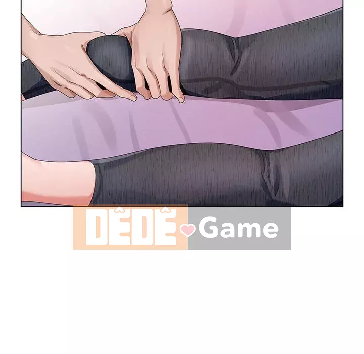 Bàn tay của Chúa Chương 5-6