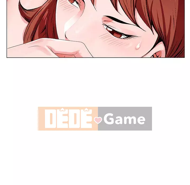 Bàn tay của Chúa Chương 5-6