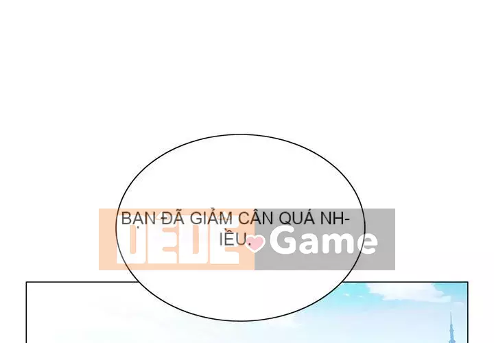 Bàn tay của Chúa Chương 5-6