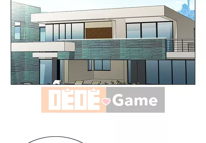 Bàn tay của Chúa Chương 5-6