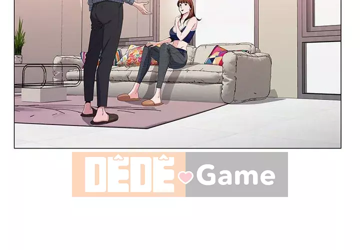 Bàn tay của Chúa Chương 5-6