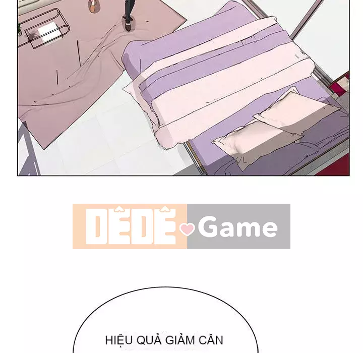 Bàn tay của Chúa Chương 5-6