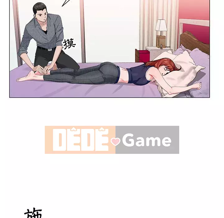 Bàn tay của Chúa Chương 5-6