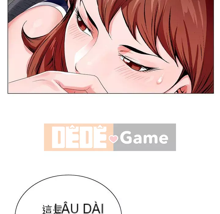 Bàn tay của Chúa Chương 5-6