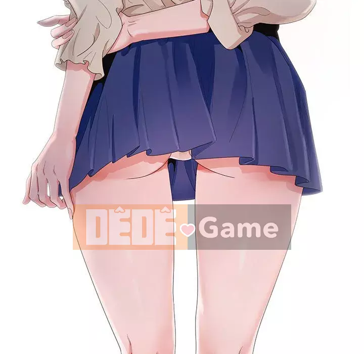 Bàn tay của Chúa Chương 5-6