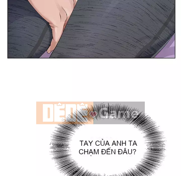 Bàn tay của Chúa Chương 5-6