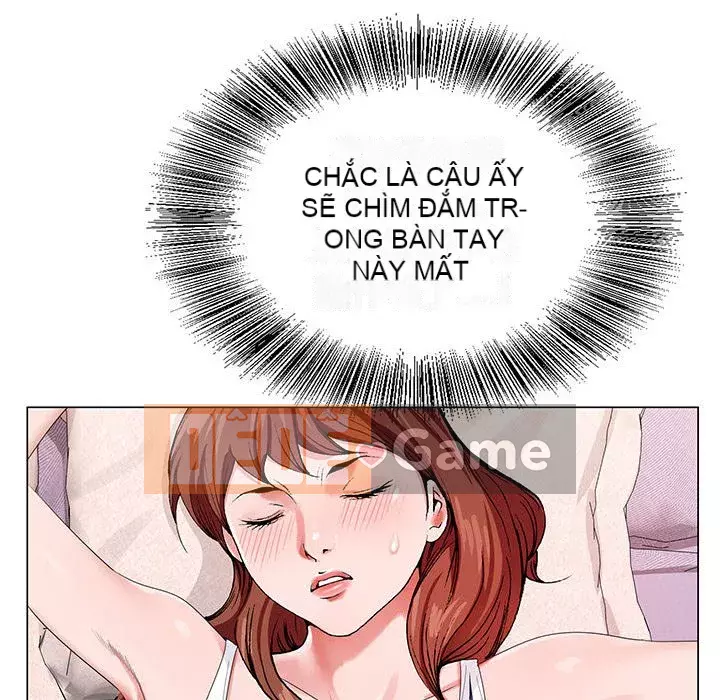 Bàn tay của Chúa Chương 5-6