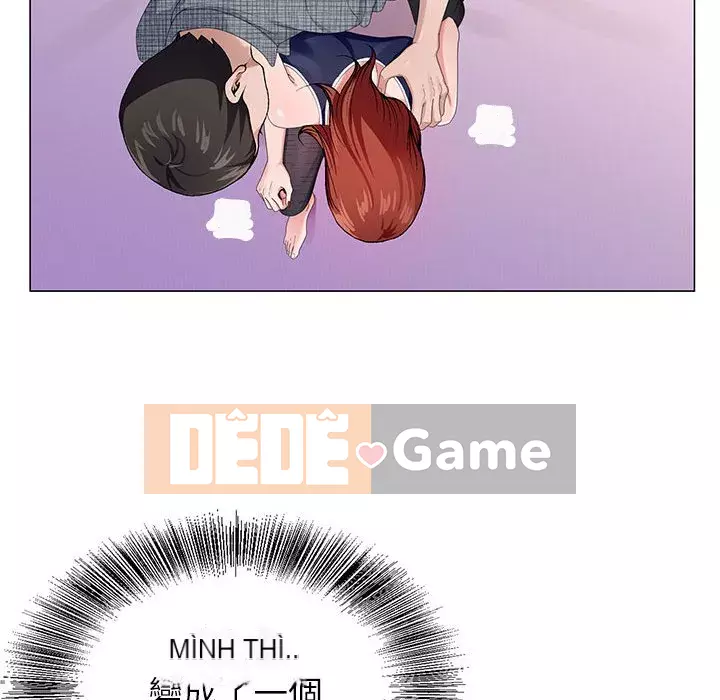 Bàn tay của Chúa Chương 5-6