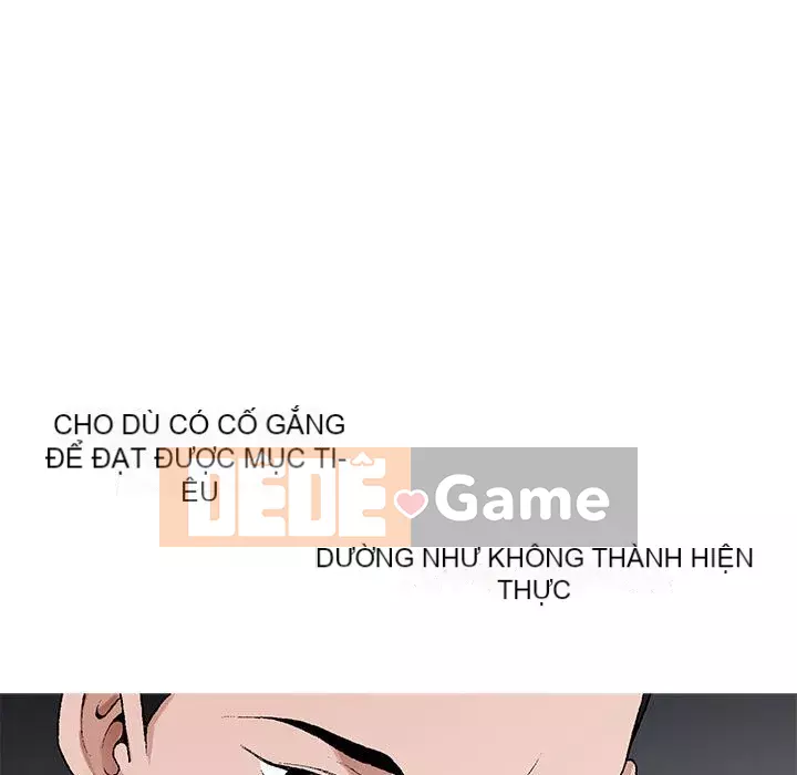 Bàn tay của Chúa Chương 5-6