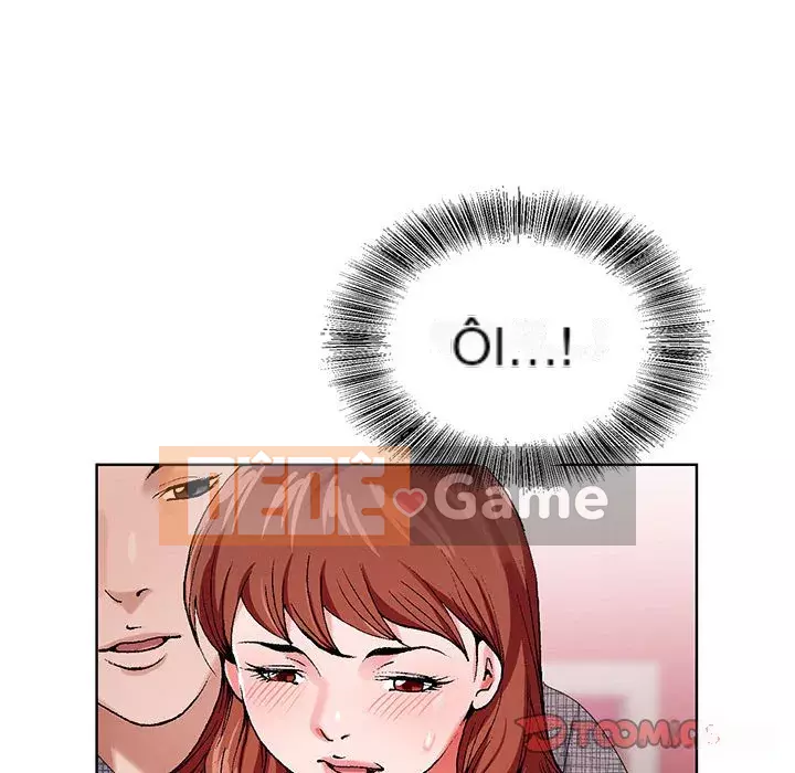 Bàn tay của Chúa Chương 5-6