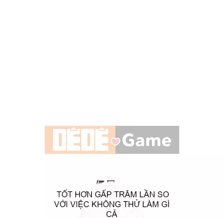 Bàn tay của Chúa Chương 5-6