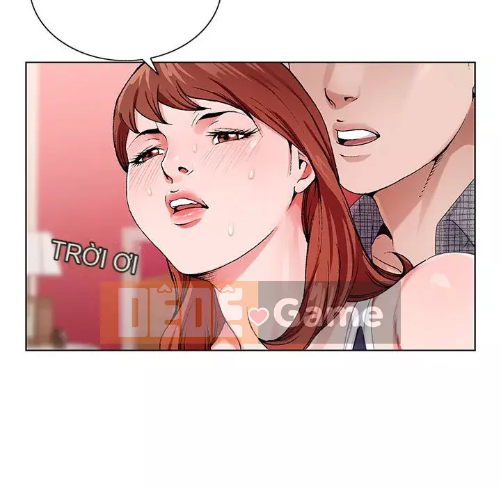 Bàn tay của Chúa Chương 5-6