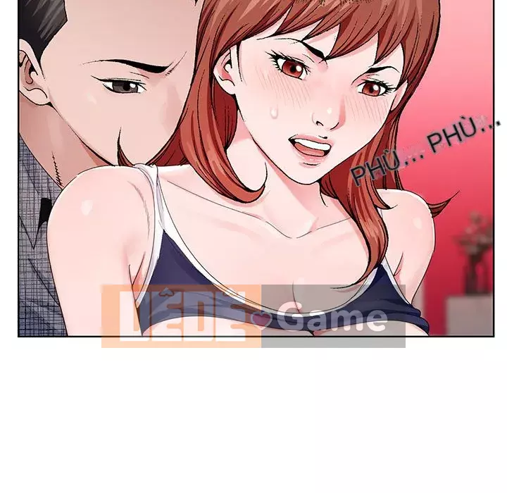 Bàn tay của Chúa Chương 5-6