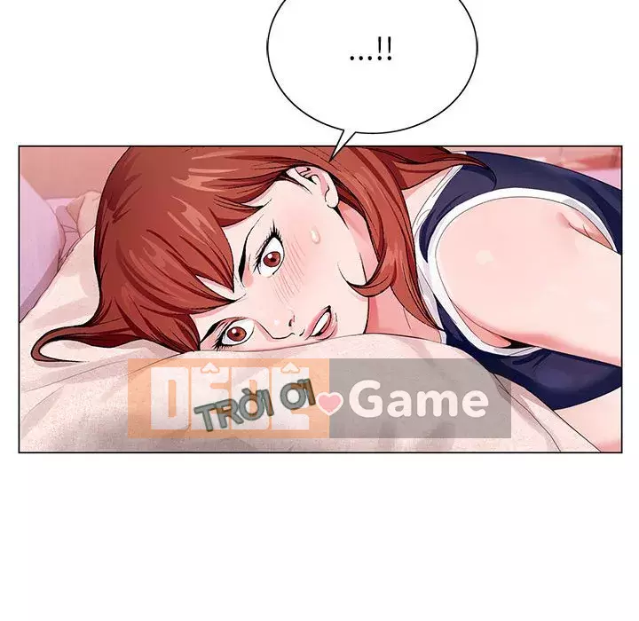 Bàn tay của Chúa Chương 5-6