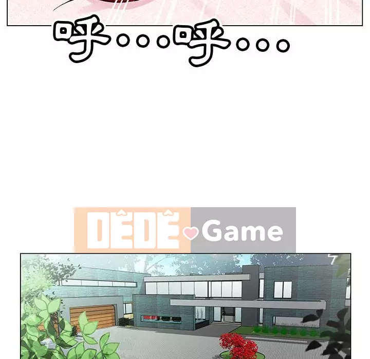 Bàn tay của Chúa Chương 5-6