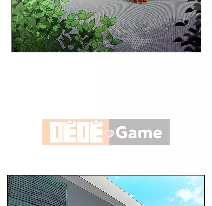 Bàn tay của Chúa Chương 5-6