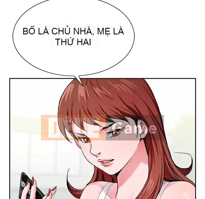 Bàn tay của Chúa Chương 5-6