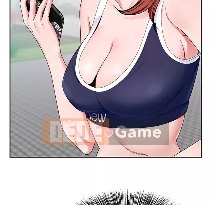 Bàn tay của Chúa Chương 5-6