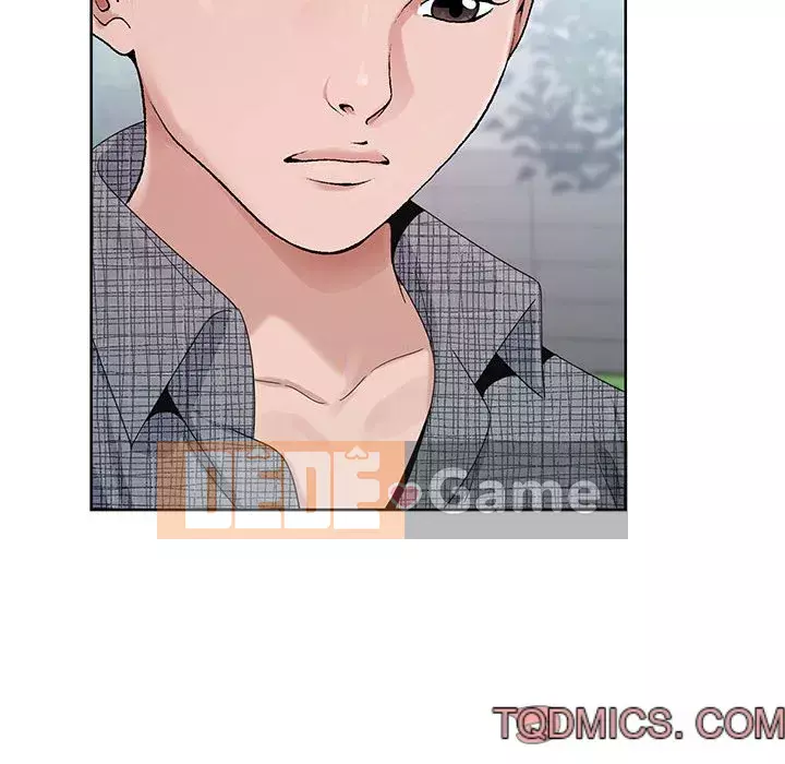 Bàn tay của Chúa Chương 5-6