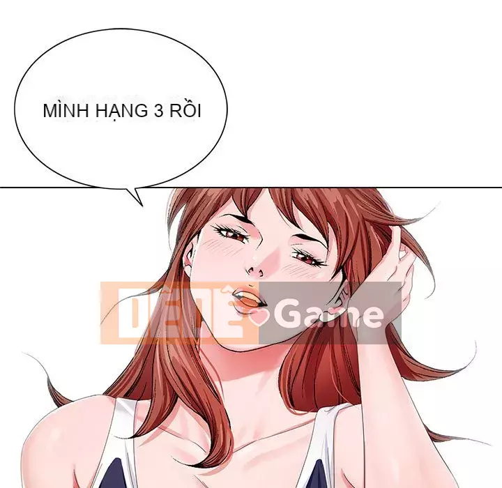 Bàn tay của Chúa Chương 5-6